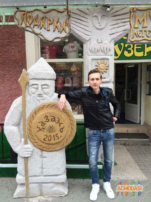 Николай Игоревич Белов фото №958900. Загружено 22 Ноября 2015