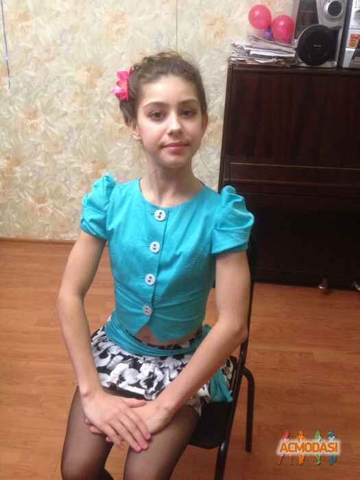 Варвара Александровна Полухина фото №1019548. Загружено 03 Апреля 2016