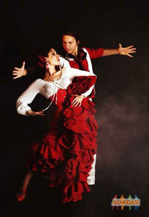 El Tebi Flamenco   фото №1038195. Загружено 21 Мая 2016