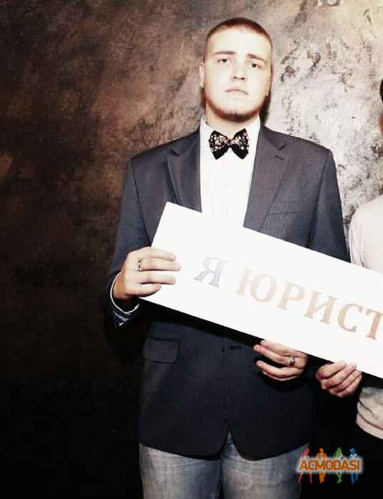 Ярослав Сергеевич Давидюк фото №1091980. Загружено 01 Октября 2016