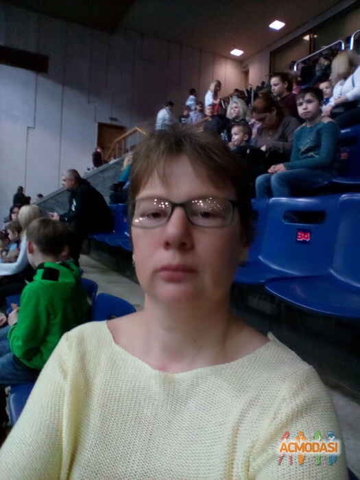 Мария Владимировна Воронова фото №1287459. Загружено 13 Февраля 2018