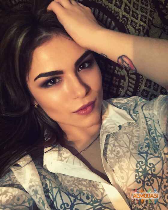 Яна  Белоусова фото №1296817. Загружено 08 Марта 2018