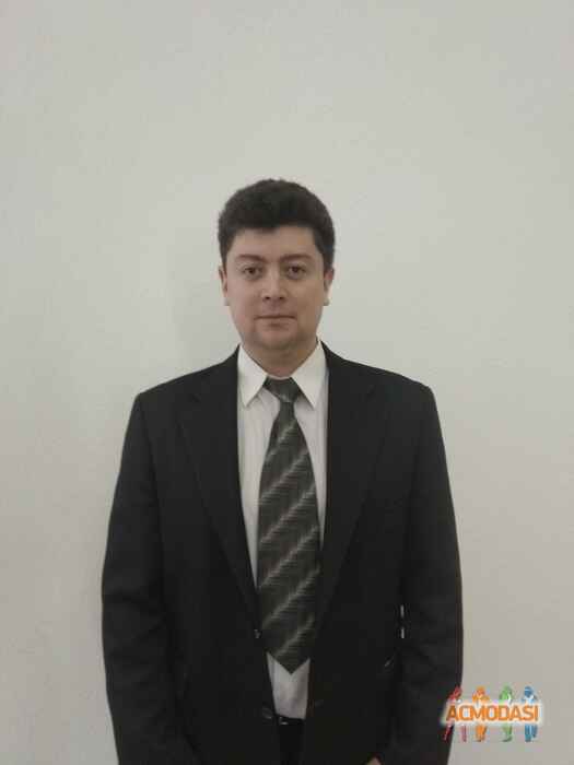 Александр Александрович Сафронов фото №1315988. Загружено 29 Апреля 2018