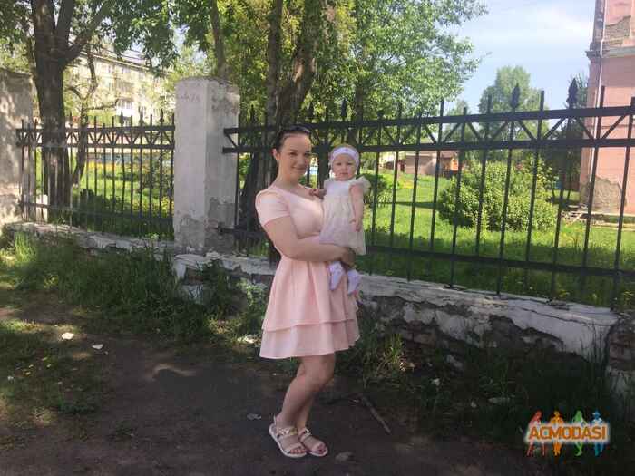 София Игоревна Половеева фото №1357326. Загружено 11 Августа 2018