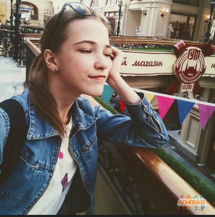 Лиза  Ушакова фото №1358248. Загружено 13 Августа 2018