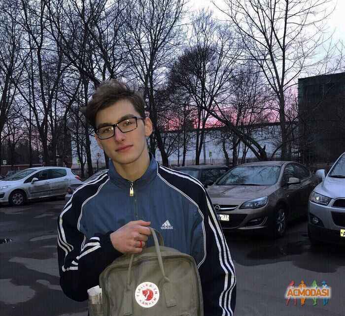 Данил Сергеевич Кратов фото №1464842. Загружено 25 Мая 2019