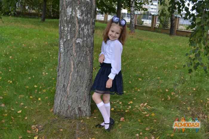 Василиса Тимуровна Гвоздева фото №1509242. Загружено 09 Сентября 2019