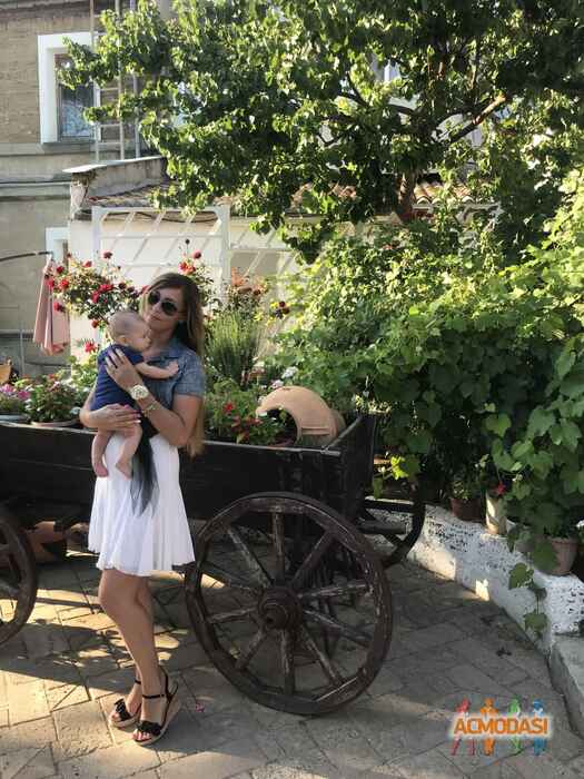 Мария   фото №1509980. Загружено 11 Сентября 2019