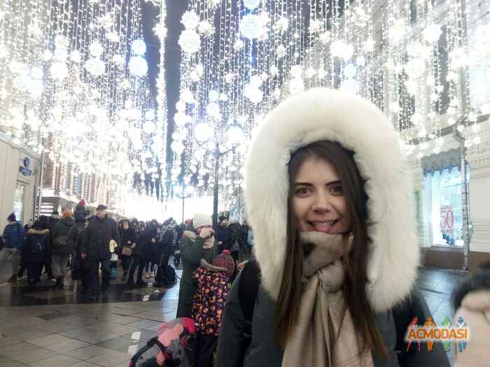 Виктория Владимировна Золотухина фото №1520127. Загружено 03 Октября 2019