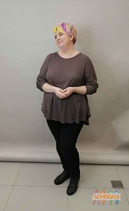 Оксана Валерьевна Кривцова фото №1701544. Загружено 22 Апреля 2021