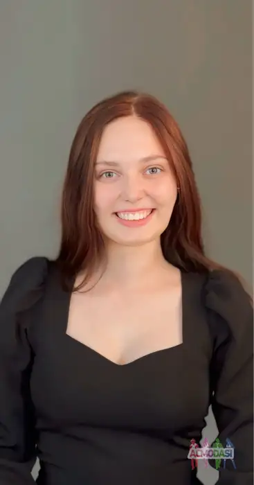 Софья Сергеевна Сахарова фото №1936097. Загружено 12 Сентября 2025