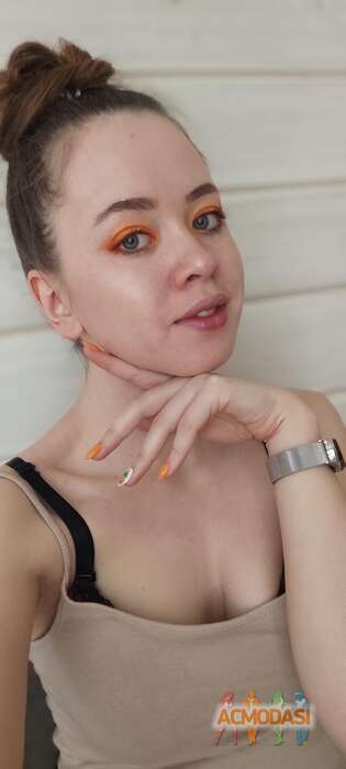 Алсу  Мамина фото №1805851. Загружено 06 Июля 2022