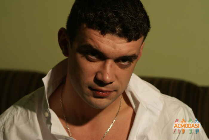 Артём Владимирович Чилек фото №153501. Загружено 22 Февраля 2012