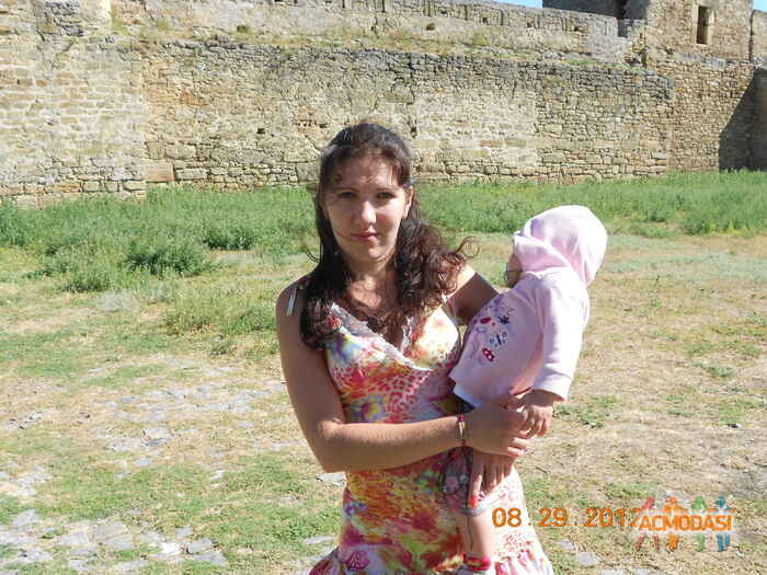 Валерия  Олеговна фото №253434. Загружено 13 Сентября 2012