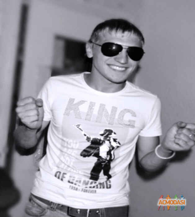 Роман  Владимирович фото №187142. Загружено 19 Апреля 2012