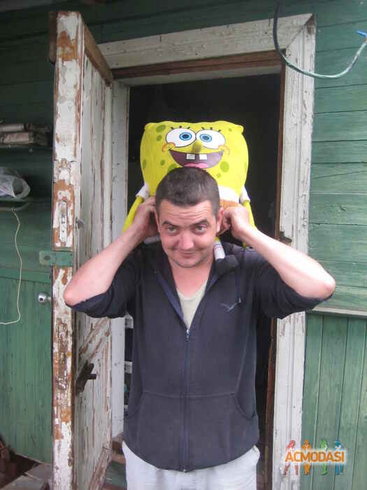 Роман  Непомню фото №822690. Загружено 14 Февраля 2015