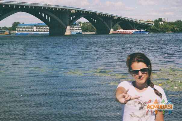 Александра  Сукач фото №623147. Загружено 27 Марта 2014