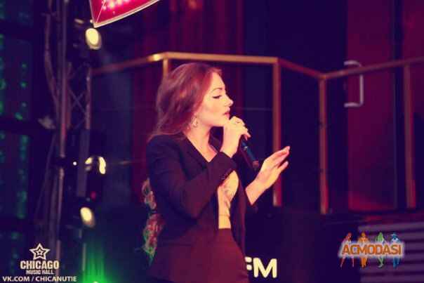 Надежда Олеговна Леон фото №627810. Загружено 02 Апреля 2014