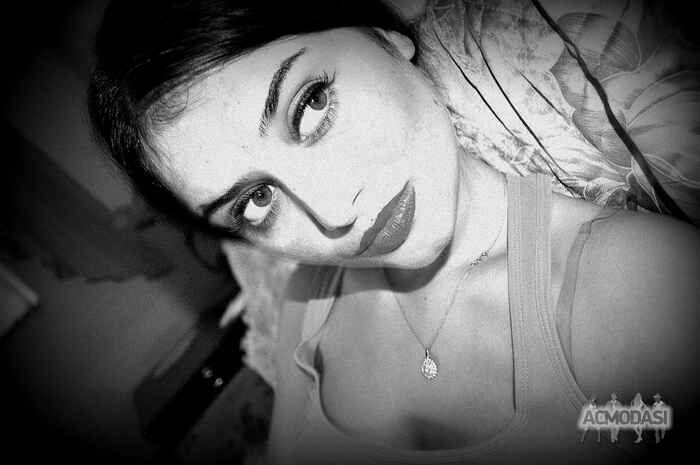 Кристина  Григорчук фото №694442. Загружено 21 Июля 2014