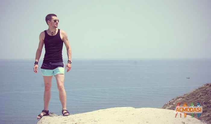 Павел  Комаров фото №764630. Загружено 02 Ноября 2014