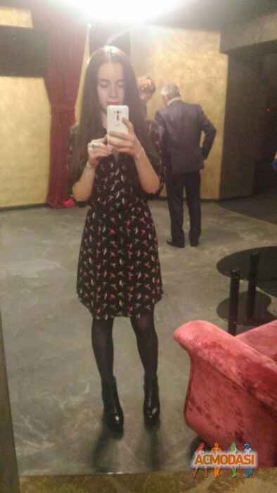 Vika  Kry фото №1125444. Загружено 19 Декабря 2016