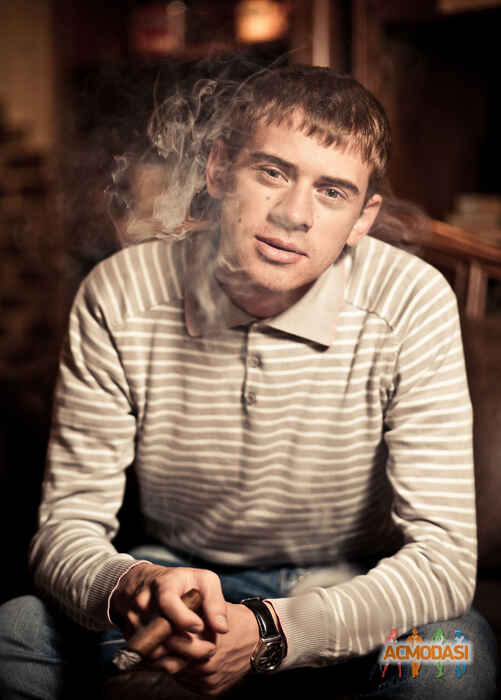 Сергей  Петинов фото №88093. Загружено 17 Октября 2011