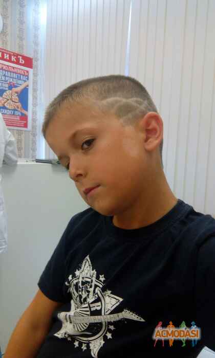 Оксана  Жигас фото №1357604. Загружено 11 Августа 2018