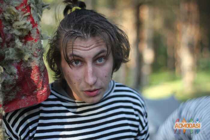 Георгий  Лебедев фото №1368160. Загружено 07 Сентября 2018