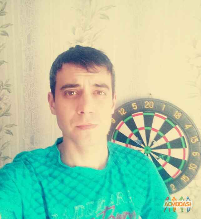 Александр Игоревич Акимов фото №1444266. Загружено 07 Апреля 2019