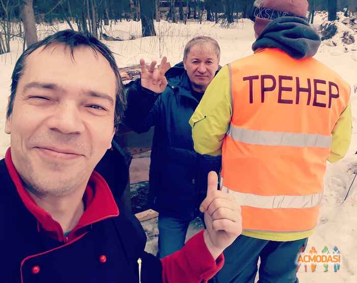 Алексей Викторович Макаров фото №1448409. Загружено 17 Апреля 2019