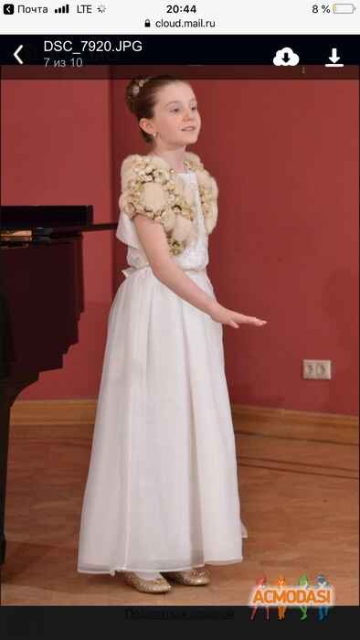 Арина Александровна Киреева фото №1453652. Загружено 02 Мая 2019