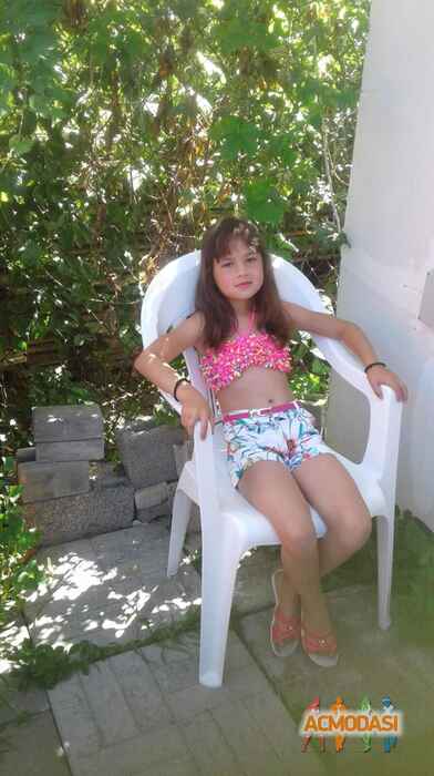 Алина Альбертовна Тишина фото №1471838. Загружено 10 Июня 2019