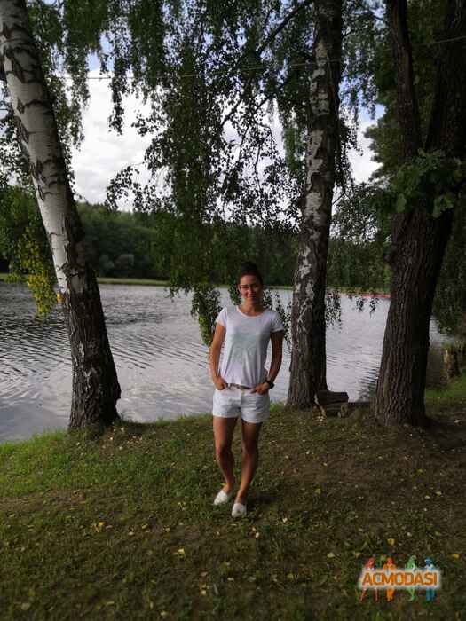 Ольга Николаевна Максимчук фото №1478061. Загружено 27 Июня 2019