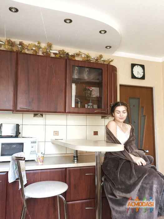 Марина Викторовна Косматенко фото №1482828. Загружено 07 Июля 2019