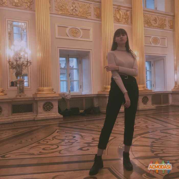 Валерия Сергеевна Петлина фото №1558862. Загружено 13 Января 2020