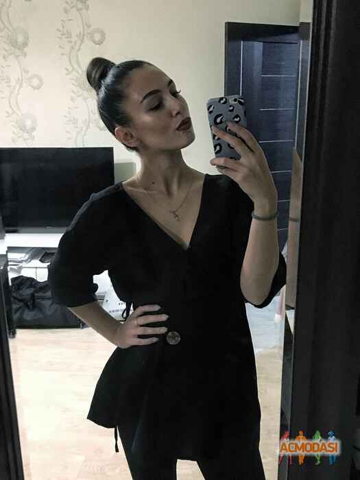 Алина Сергеевна Сафиулина фото №1579886. Загружено 06 Марта 2020