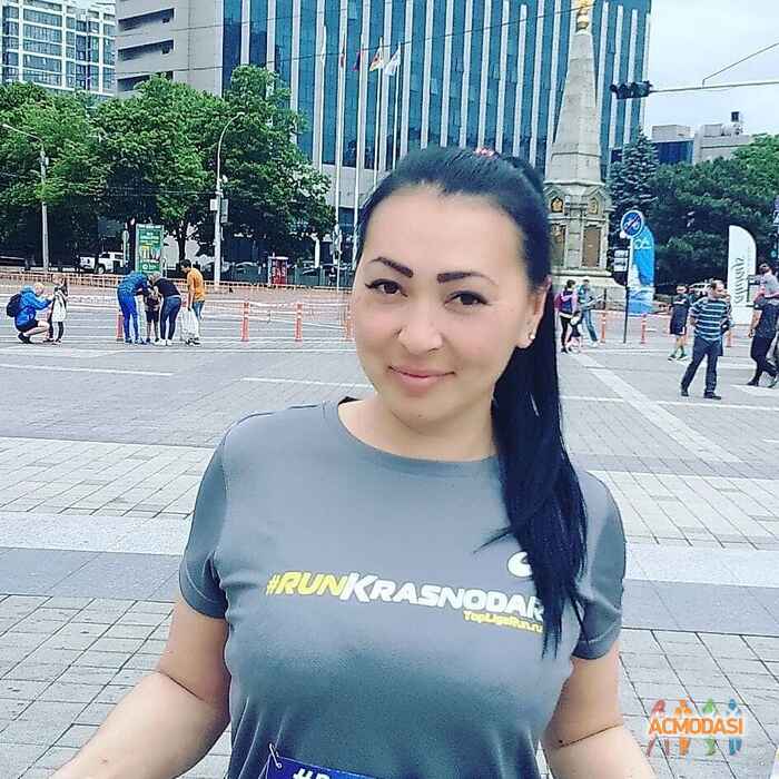 Айжан Какимжановна Ковалева фото №1583113. Загружено 14 Марта 2020
