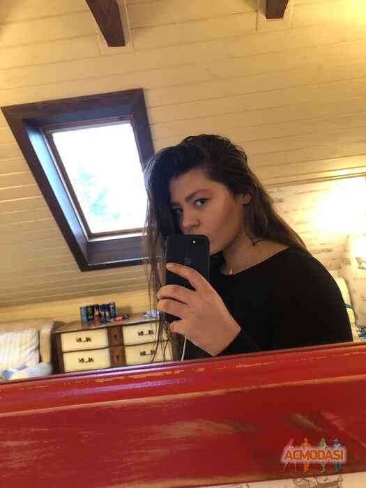 Марьям  Тагиева фото №1674596. Загружено 16 Января 2021