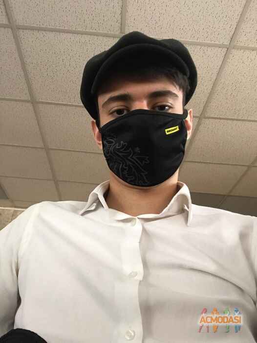 Таджир Галибович Исмаилов фото №1681929. Загружено 11 Февраля 2021