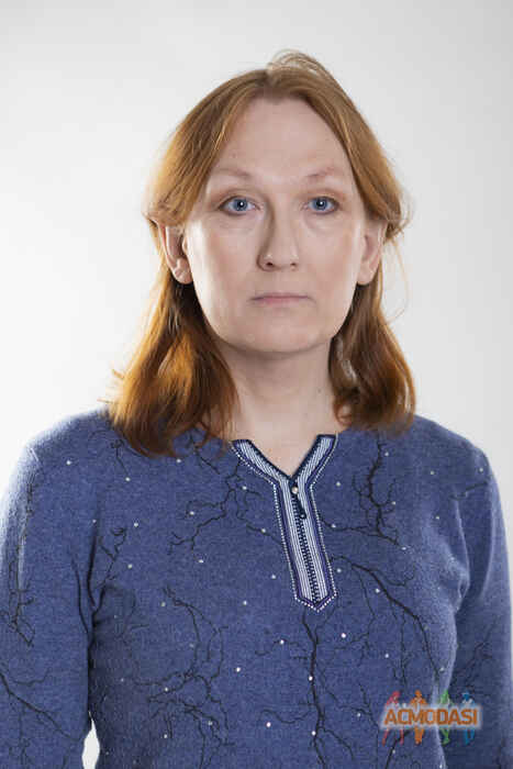 Kristina  Djiliotti фото №1682333. Загружено 13 Февраля 2021
