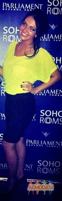 Дарина Платоновна Раскина фото №302976. Загружено 04 Декабря 2012