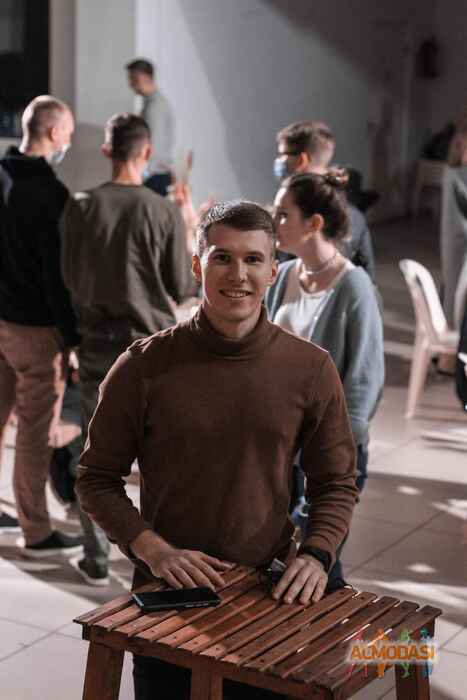 Даниил  Дашко фото №1712413. Загружено 02 Июня 2021