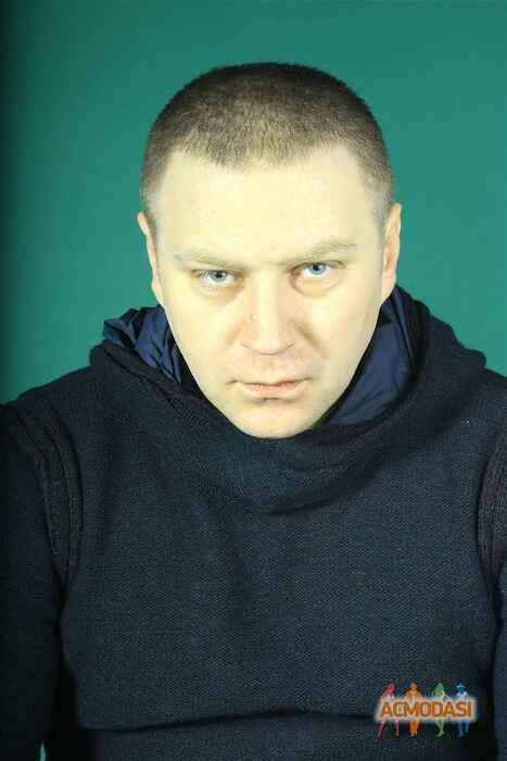 Сергей Павлович Баровский фото №1032624. Загружено 04 Мая 2016