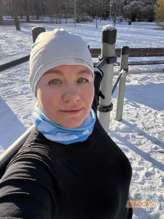 Ольга  Глушкова фото №1943796. Загружено 17 Декабря 2025