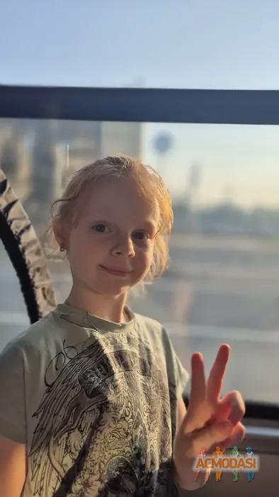 Варвара  Синельщикова фото №1930584. Загружено 04 Июля 2025