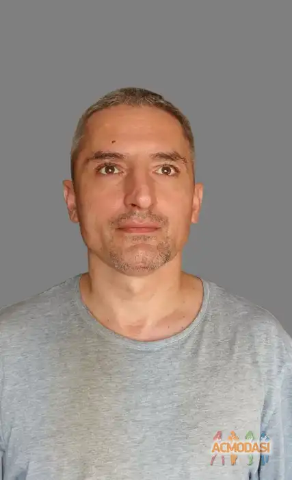 Андрей  Радченко фото №1938662. Загружено 14 Октября 2025