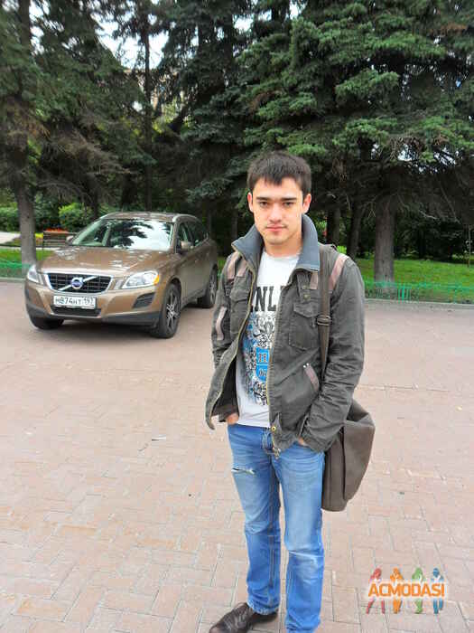 Руслан Абдилнагимович Харисов фото №243475. Загружено 24 Августа 2012