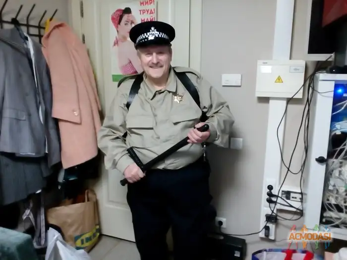 Борис Владимирович Андреев фото №1936335. Загружено 15 Сентября 2025