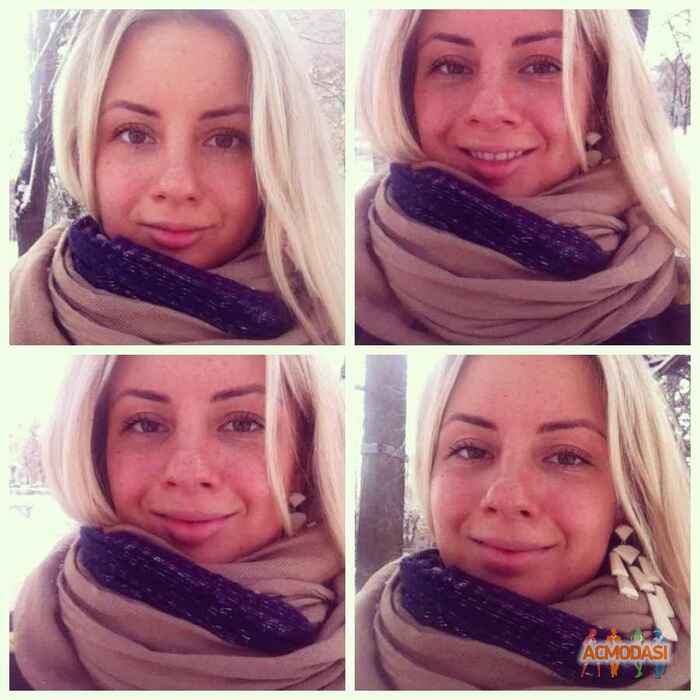 Валерия Олеговна Власова фото №435000. Загружено 25 Июня 2013
