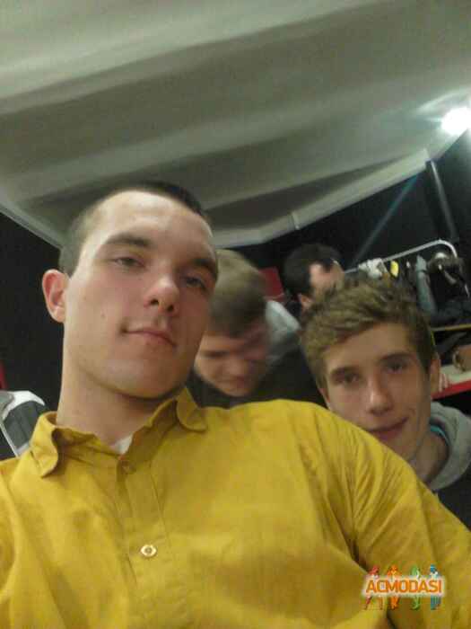 Александр Александрович Николаев фото №652012. Загружено 13 Мая 2014